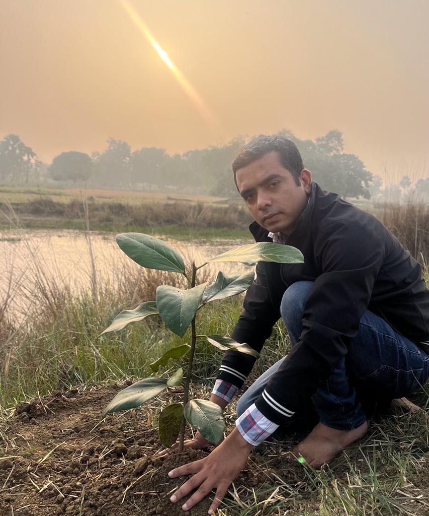 Wish you a Very Happy New Year 2024